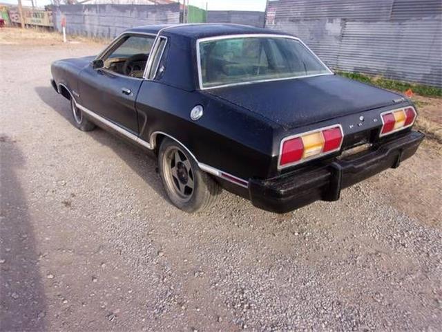 1975 Ford Mustang (CC-1174814) for sale in Cadillac, Michigan