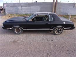 1975 Ford Mustang (CC-1174814) for sale in Cadillac, Michigan