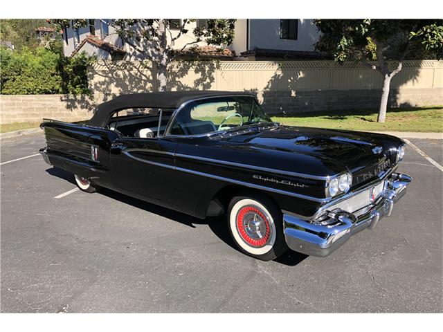 1958 Oldsmobile Dynamic 88 (CC-1170482) for sale in Scottsdale, Arizona