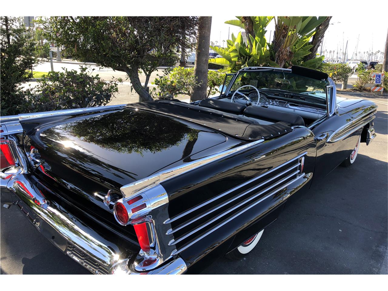 1958 Oldsmobile Dynamic 88 for Sale | ClassicCars.com | CC-1170482