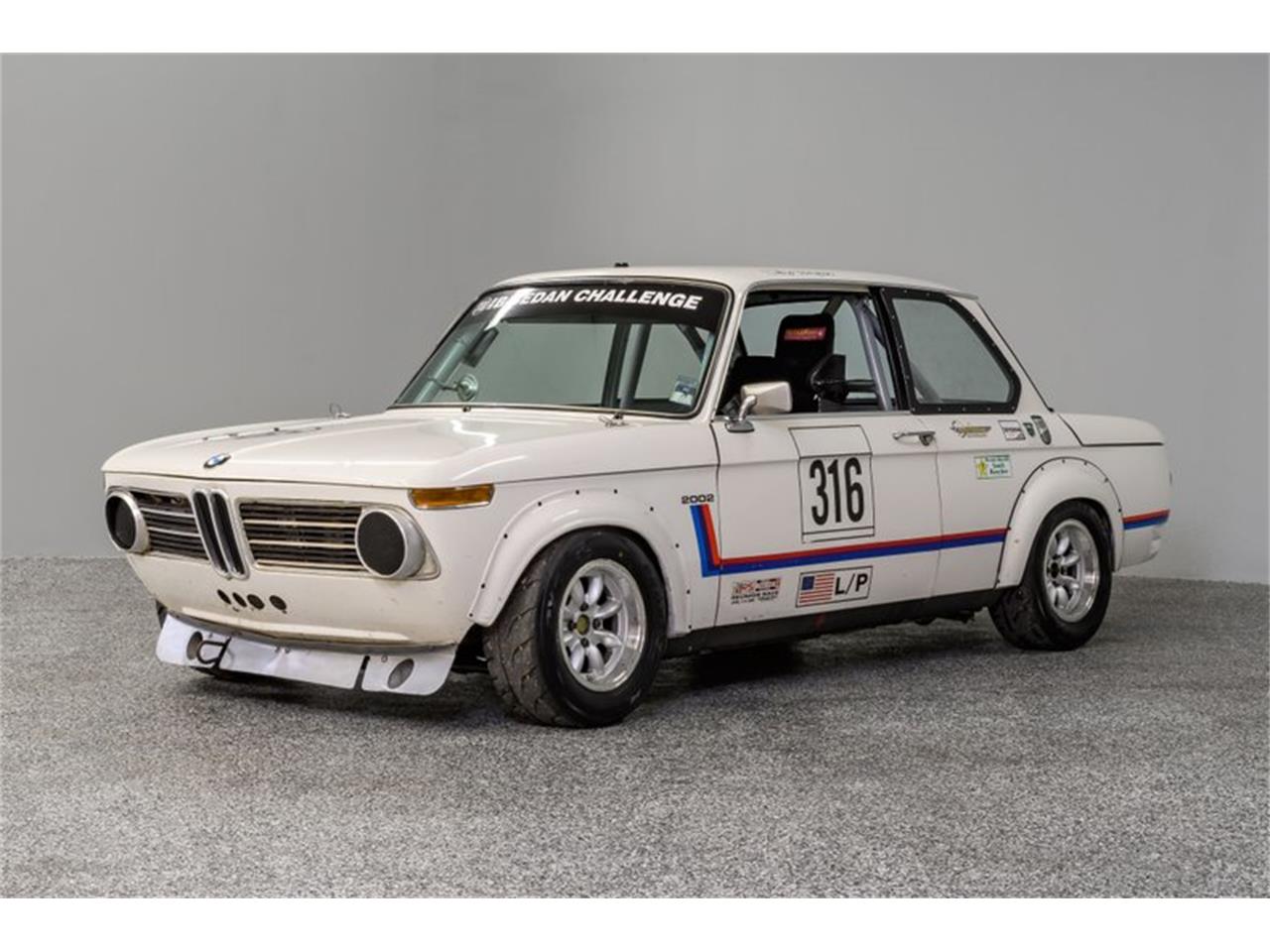 1972 BMW 2002 for Sale | ClassicCars.com | CC-1174826