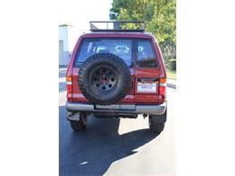 1995 Isuzu Trooper (CC-1174827) for sale in La Verne, California