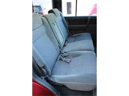 1995 Isuzu Trooper (CC-1174827) for sale in La Verne, California