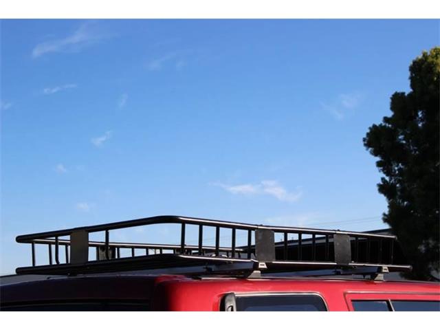 1995 Isuzu Trooper (CC-1174827) for sale in La Verne, California