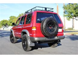 1995 Isuzu Trooper (CC-1174827) for sale in La Verne, California