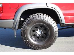 1995 Isuzu Trooper (CC-1174827) for sale in La Verne, California