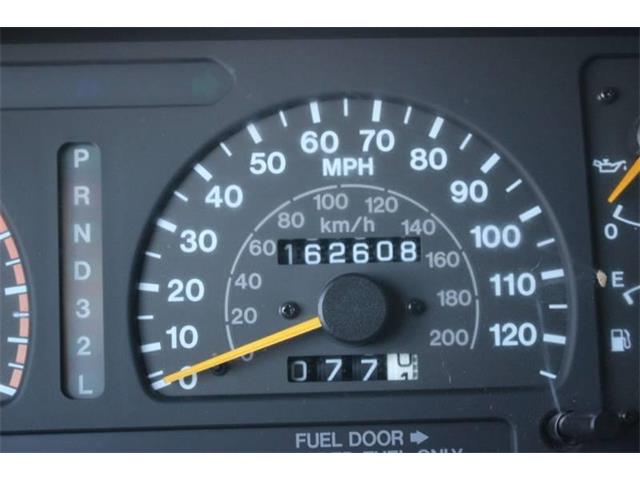 1995 Isuzu Trooper (CC-1174827) for sale in La Verne, California