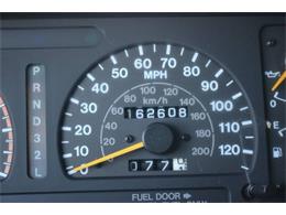 1995 Isuzu Trooper (CC-1174827) for sale in La Verne, California