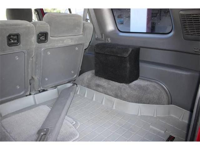 1995 Isuzu Trooper (CC-1174827) for sale in La Verne, California
