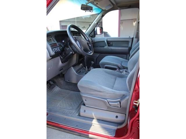 1995 Isuzu Trooper (CC-1174827) for sale in La Verne, California