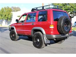 1995 Isuzu Trooper (CC-1174827) for sale in La Verne, California