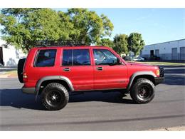 1995 Isuzu Trooper (CC-1174827) for sale in La Verne, California