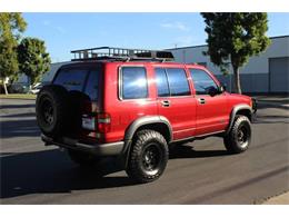 1995 Isuzu Trooper (CC-1174827) for sale in La Verne, California