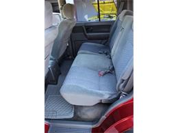 1995 Isuzu Trooper (CC-1174827) for sale in La Verne, California