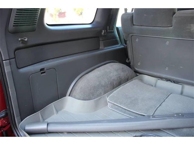 1995 Isuzu Trooper (CC-1174827) for sale in La Verne, California