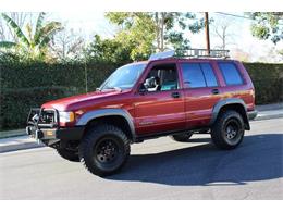1995 Isuzu Trooper (CC-1174827) for sale in La Verne, California