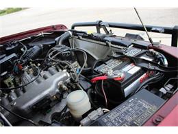 1995 Isuzu Trooper (CC-1174827) for sale in La Verne, California