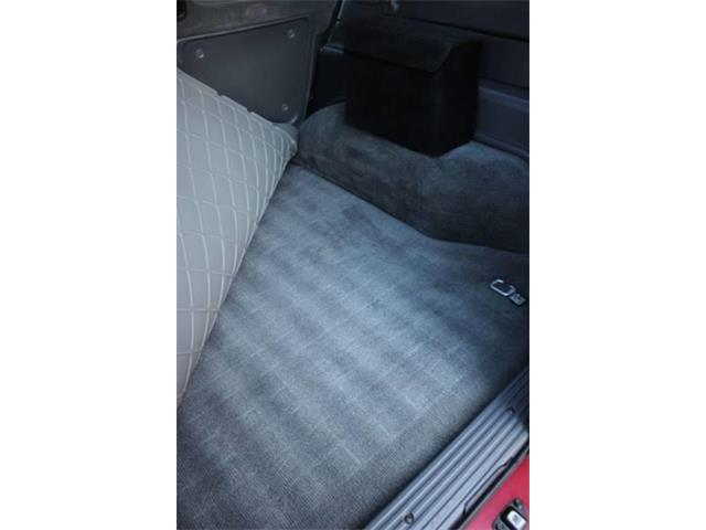 1995 Isuzu Trooper (CC-1174827) for sale in La Verne, California