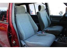 1995 Isuzu Trooper (CC-1174827) for sale in La Verne, California