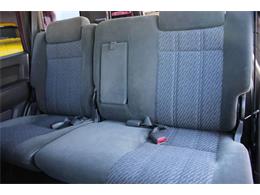 1995 Isuzu Trooper (CC-1174827) for sale in La Verne, California