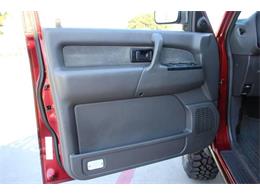 1995 Isuzu Trooper (CC-1174827) for sale in La Verne, California