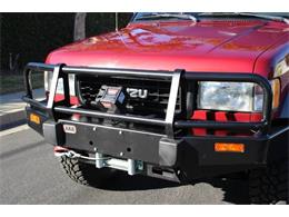 1995 Isuzu Trooper (CC-1174827) for sale in La Verne, California