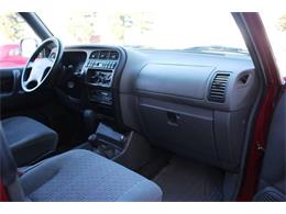 1995 Isuzu Trooper (CC-1174827) for sale in La Verne, California