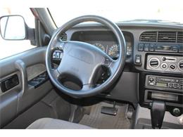 1995 Isuzu Trooper (CC-1174827) for sale in La Verne, California