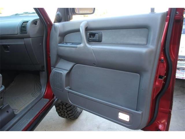 1995 Isuzu Trooper (CC-1174827) for sale in La Verne, California