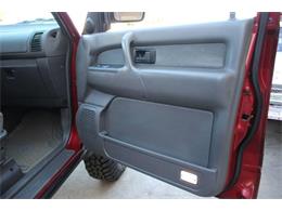 1995 Isuzu Trooper (CC-1174827) for sale in La Verne, California