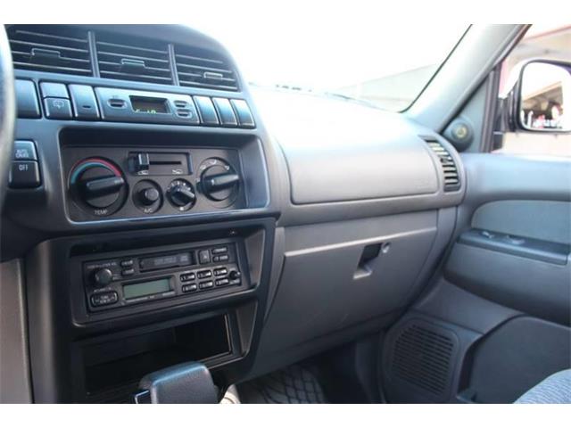 1995 Isuzu Trooper (CC-1174827) for sale in La Verne, California