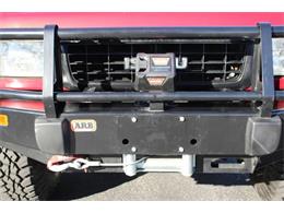 1995 Isuzu Trooper (CC-1174827) for sale in La Verne, California