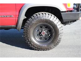 1995 Isuzu Trooper (CC-1174827) for sale in La Verne, California