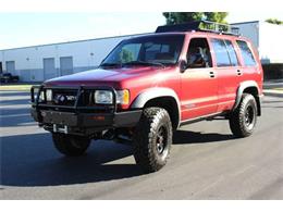 1995 Isuzu Trooper (CC-1174827) for sale in La Verne, California