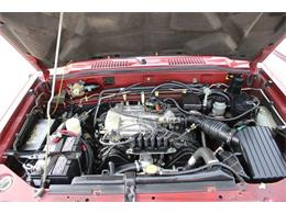 1995 Isuzu Trooper (CC-1174827) for sale in La Verne, California