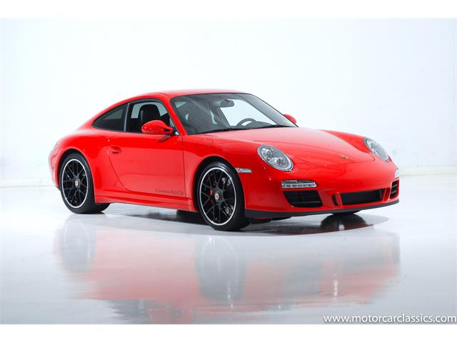 2012 Porsche 911 (CC-1174829) for sale in Farmingdale, New York