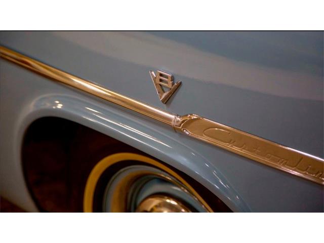 1953 Ford Mainline (CC-1174837) for sale in Dayton, Ohio