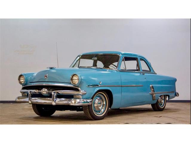 1953 Ford Mainline (CC-1174837) for sale in Dayton, Ohio