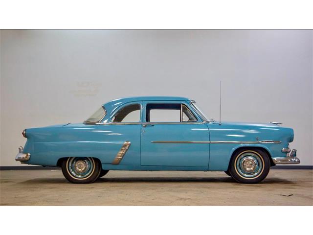 1953 Ford Mainline (CC-1174837) for sale in Dayton, Ohio
