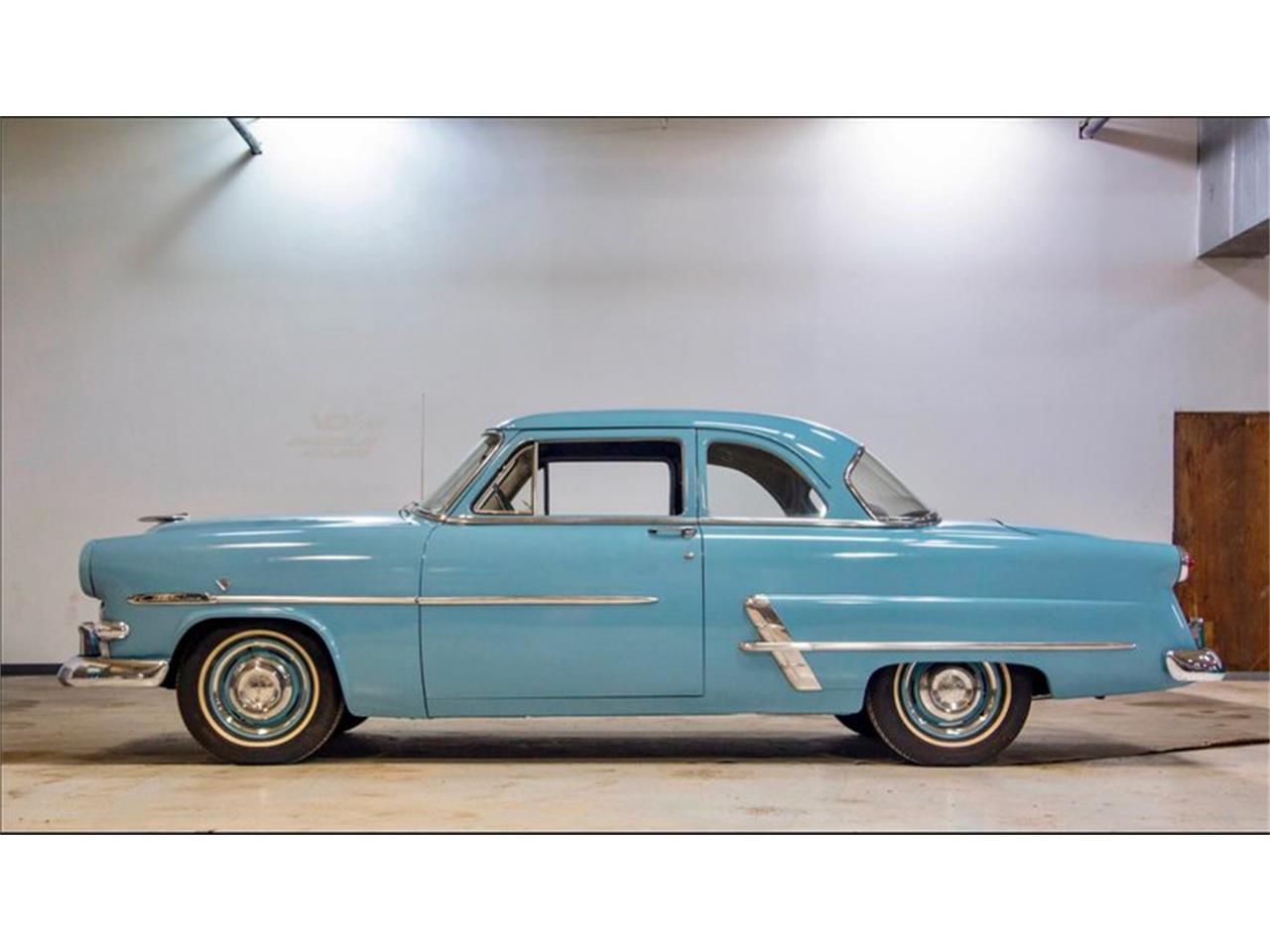 1953 Ford Mainline for Sale CC1174837