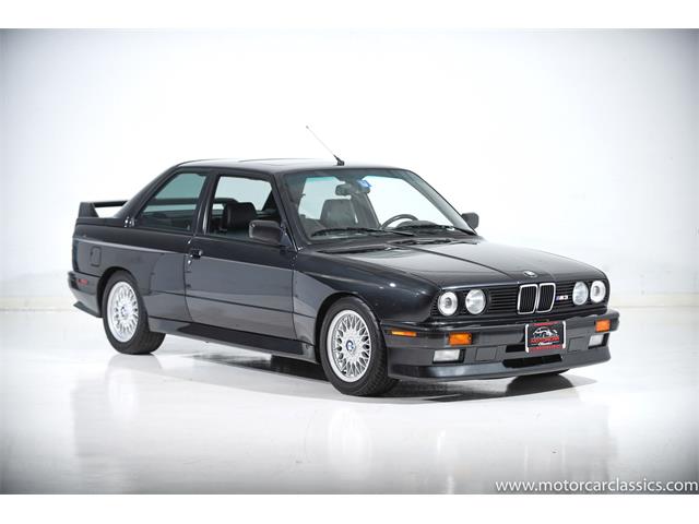 1988 BMW M3 (CC-1174838) for sale in Farmingdale, New York
