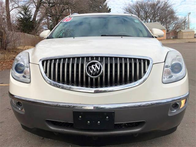 2010 Buick Enclave (CC-1174849) for sale in Olathe, Kansas
