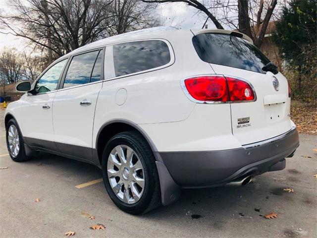 2010 Buick Enclave (CC-1174849) for sale in Olathe, Kansas
