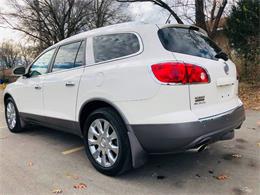 2010 Buick Enclave (CC-1174849) for sale in Olathe, Kansas