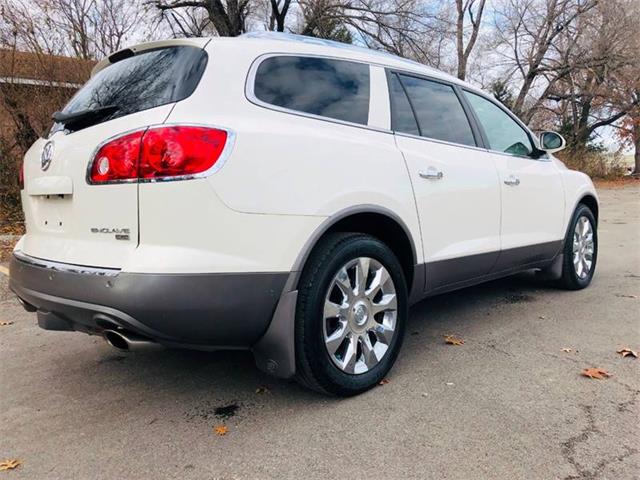 2010 Buick Enclave (CC-1174849) for sale in Olathe, Kansas