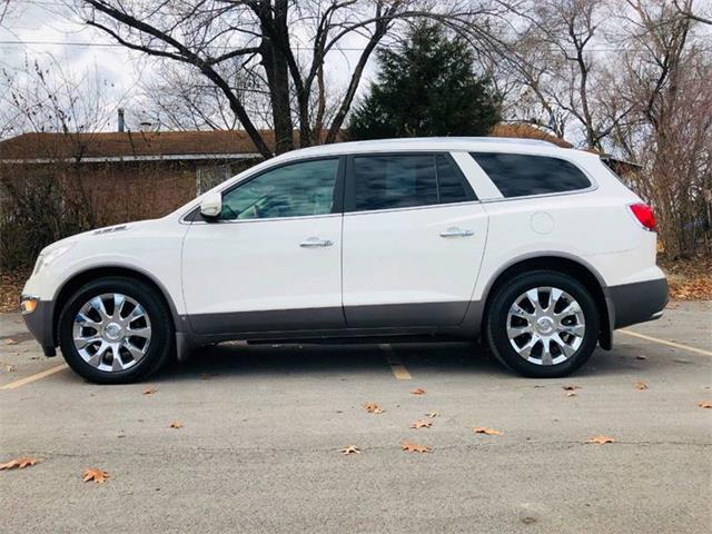 2010 Buick Enclave (CC-1174849) for sale in Olathe, Kansas