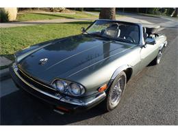 1990 Jaguar XJS (CC-1174861) for sale in Torrance, California