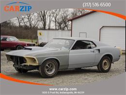 1969 Ford Mustang (CC-1174880) for sale in Indianapolis, Indiana