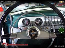 1952 Chevrolet Coupe (CC-1174882) for sale in Gladstone, Oregon