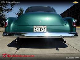 1952 Chevrolet Coupe (CC-1174882) for sale in Gladstone, Oregon